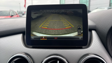 Mercedes-Benz B-Class B200 Sport Executive 5dr Auto Petrol Hatchback